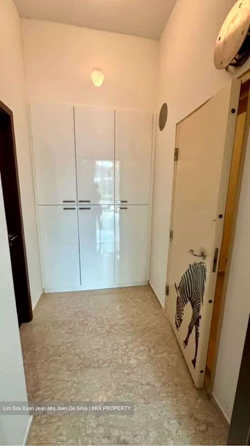 The Hillford (D21), Apartment #595464241